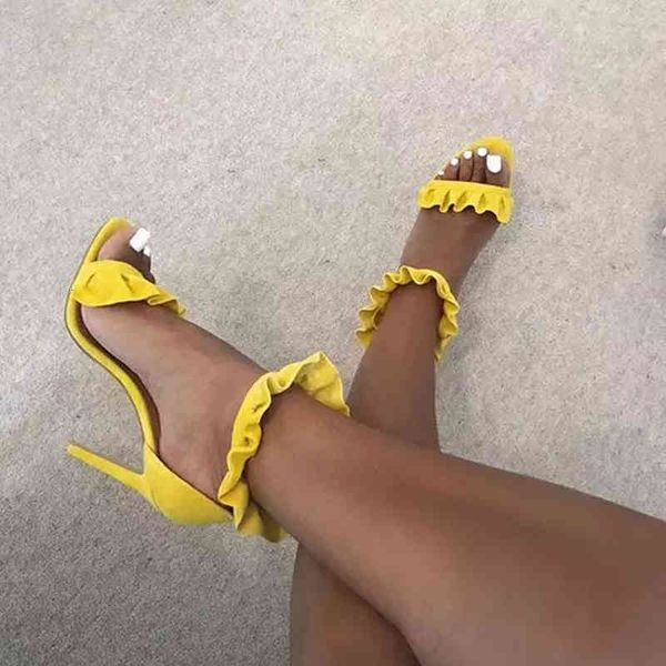 sandals olomm gladiator woman frilly stiletto sandals heels open-toed flip-flops black yellow wine red women's shoes more size 5-15 6kd
sandals olomm gladiator woman frilly stiletto sandals heels open-toed flip-flops black yellow wine red women's shoes more size 5-15 6kd