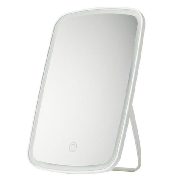 mirrors led cosmetic mirror portable folding light replenishing deskanti blue radiation
mirrors led cosmetic mirror portable folding light replenishing deskanti blue radiation