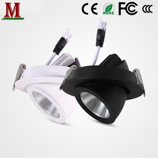 downlights embedded cob spotlight 5w7w10w15w20w30w thyristor dimming like nose lamp ac85v-265v
downlights embedded cob spotlight 5w7w10w15w20w30w thyristor dimming like nose lamp ac85v-265v
