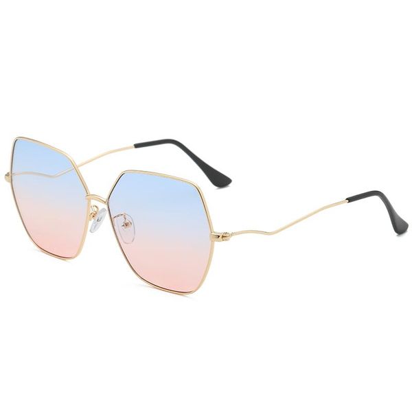 polygon curved legs oversize glasses shades woman big sunglasses 2021 oversized, White;black
polygon curved legs oversize glasses shades woman big sunglasses 2021 oversized, White;black