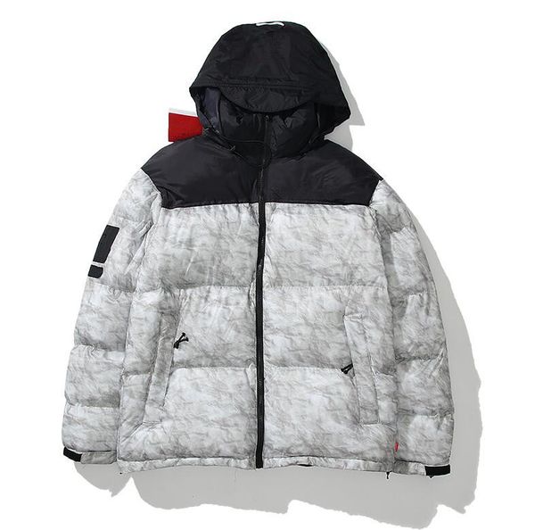2021 new mens stylist parkas winter jacket fashion men women feather overcoat down coat size m-4xl, Black
2021 new mens stylist parkas winter jacket fashion men women feather overcoat down coat size m-4xl, Black