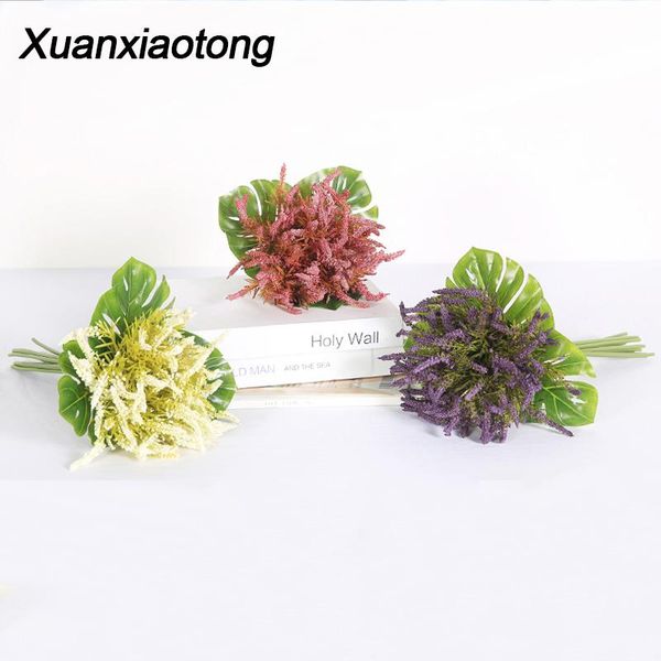 xuanxiaotong white lavender foam artificial flower bouquet purple schaum magnolia flowers for fall home decoration decorative & wreaths
xuanxiaotong white lavender foam artificial flower bouquet purple schaum magnolia flowers for fall home decoration decorative & wreaths