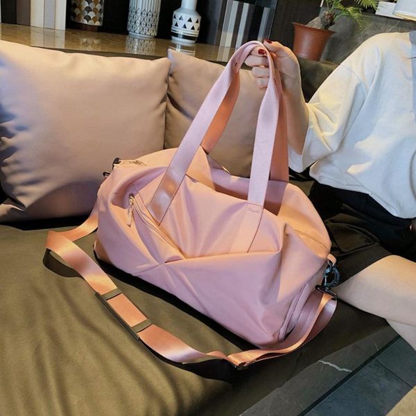 duffel bags fashion women oxford cloth pure color shoulder crossbody messenger bag ladies travel fitness yoga sports large capacity tote
duffel bags fashion women oxford cloth pure color shoulder crossbody messenger bag ladies travel fitness yoga sports large capacity tote