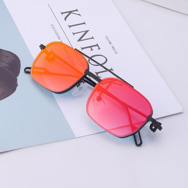 sunglasses oimg fashion men women square frameless trend ladies brand designer personality vintage glasses, White;black
sunglasses oimg fashion men women square frameless trend ladies brand designer personality vintage glasses, White;black