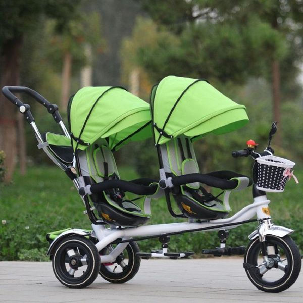 jin ming twin children tricycle double hand push bicycle seat two-way baby stroller manufacturers selling strollers#
jin ming twin children tricycle double hand push bicycle seat two-way baby stroller manufacturers selling strollers#