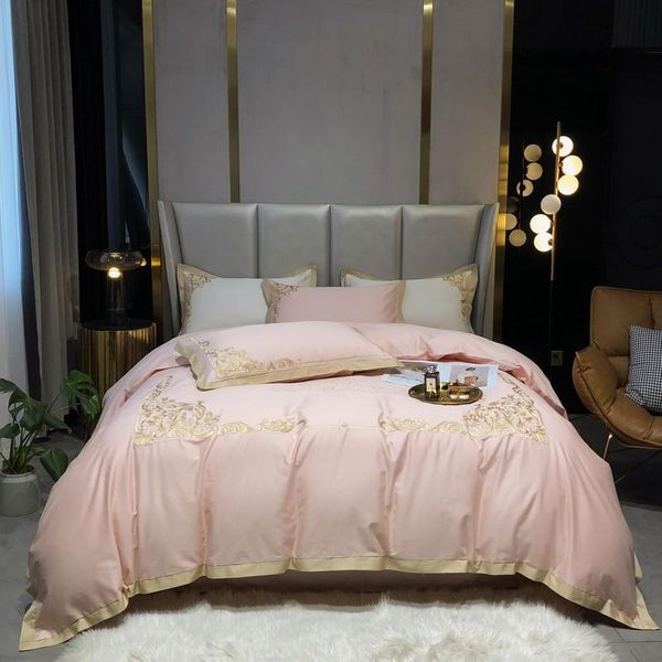 bedding sets 600tc egyptian cotton set premium chic embroidery duvet cover soft comfor bed sheet pillowcases king size 4pcs
bedding sets 600tc egyptian cotton set premium chic embroidery duvet cover soft comfor bed sheet pillowcases king size 4pcs