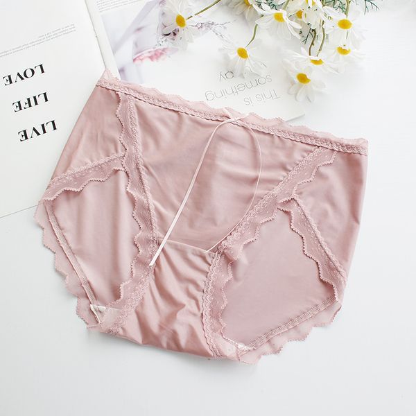 2Pieces/Lot Plus Size Panties Sexy Lace Bow Cool Silky High Quality Satin Panties of Large Size Underwear Women Big Size Cute Briefs Xxxl, Black
2Pieces/Lot Plus Size Panties Sexy Lace Bow Cool Silky High Quality Satin Panties of Large Size Underwear Women Big Size Cute Briefs Xxxl, Black