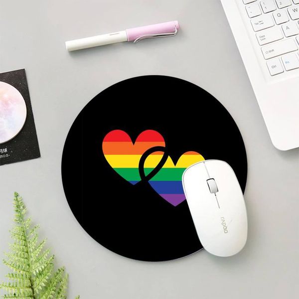 mouse pads & wrist rests gay lesbian lgbt rainbow love diy design game round mousepad gaming pad rug for pc lapnotebook gamer desk
mouse pads & wrist rests gay lesbian lgbt rainbow love diy design game round mousepad gaming pad rug for pc lapnotebook gamer desk
