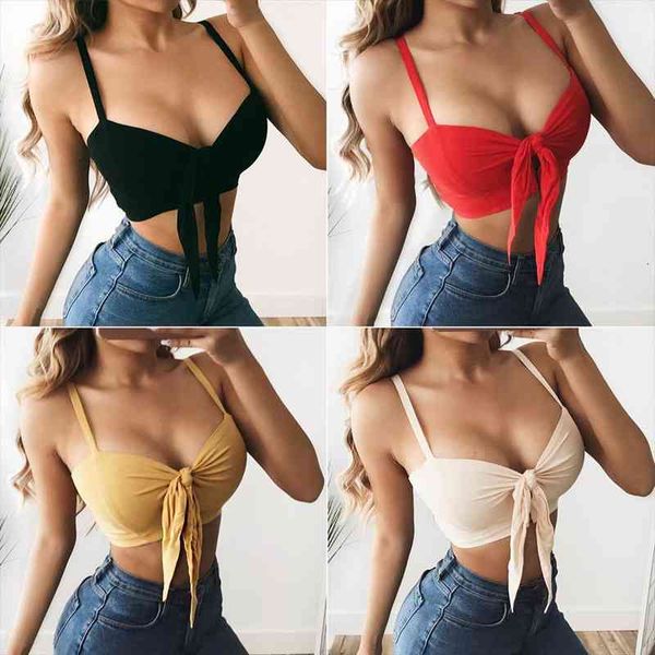 summer crop girls women cami solid tie up short sleeveless strap casual v neck vest shirts, White
summer crop girls women cami solid tie up short sleeveless strap casual v neck vest shirts, White