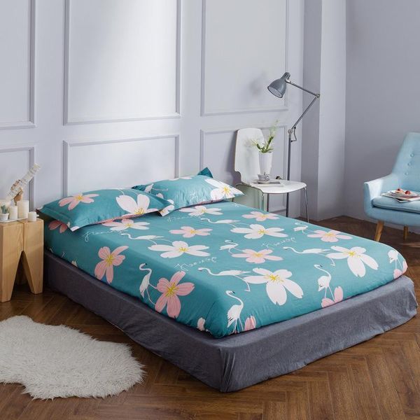 sheets & sets printed fitted sheet for single double bed kids adults 100% cotton (no case) xf772-31
sheets & sets printed fitted sheet for single double bed kids adults 100% cotton (no case) xf772-31