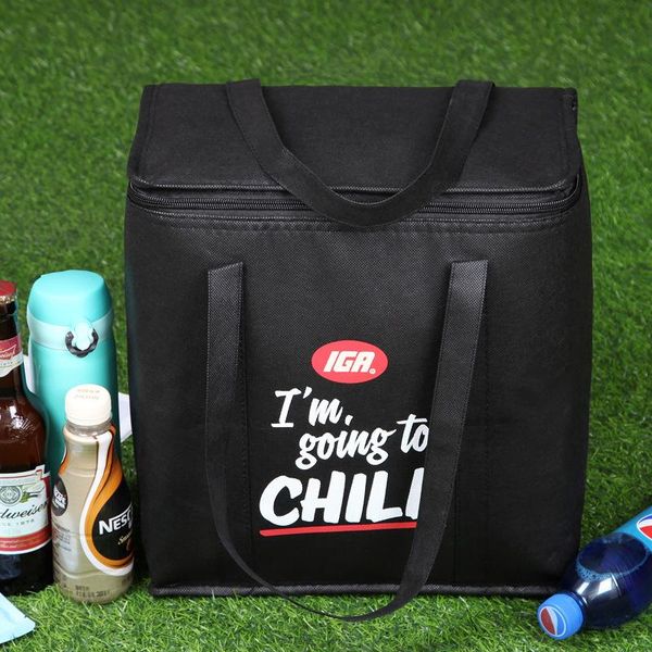 hanging baskets fashion large portable insulation bag fresh ice outdoor picnic barbecue lunch box storage travel camping
hanging baskets fashion large portable insulation bag fresh ice outdoor picnic barbecue lunch box storage travel camping