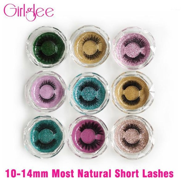 short lashes natural makeup eyelashes 8mm-14mm false wholesale mink girlglee bulk fake eye mixed styles1
short lashes natural makeup eyelashes 8mm-14mm false wholesale mink girlglee bulk fake eye mixed styles1