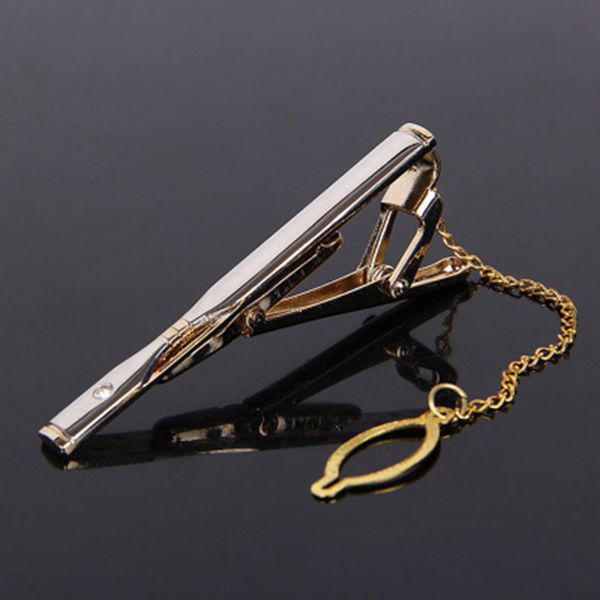 other groom accessories formal men's alloy metal fashion silver necktie tie pin bar clasp clip, Black;gray
other groom accessories formal men's alloy metal fashion silver necktie tie pin bar clasp clip, Black;gray