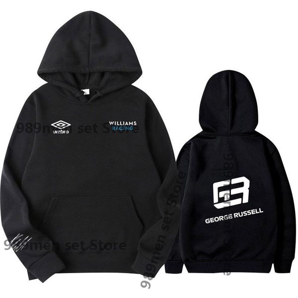 men's hoodies & sweatshirts 2021 autumn winter formula one racer george russell f1 williams team racing fans hoodie logo men/women over, Black
men's hoodies & sweatshirts 2021 autumn winter formula one racer george russell f1 williams team racing fans hoodie logo men/women over, Black