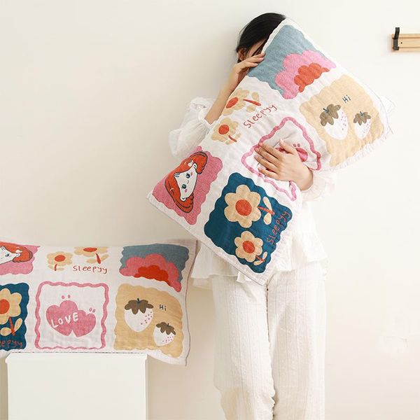 pillow case little girl flowers cotton canvas cushion towel cartoon soft breathable bed home decor throw protective pillowcase
pillow case little girl flowers cotton canvas cushion towel cartoon soft breathable bed home decor throw protective pillowcase