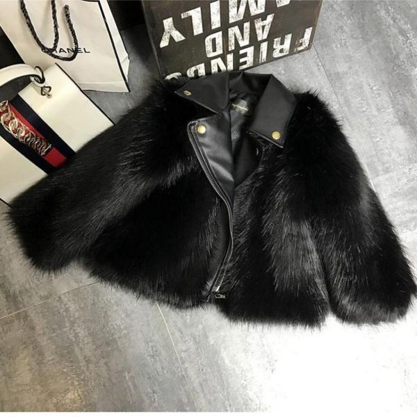 Girls Faux Fur Coat Winter Children Boys Long Sleeve Christmas Jacket Warm Kids Girls Snow Coat Girls Baby Outerwear Clothing
Girls Faux Fur Coat Winter Children Boys Long Sleeve Christmas Jacket Warm Kids Girls Snow Coat Girls Baby Outerwear Clothing