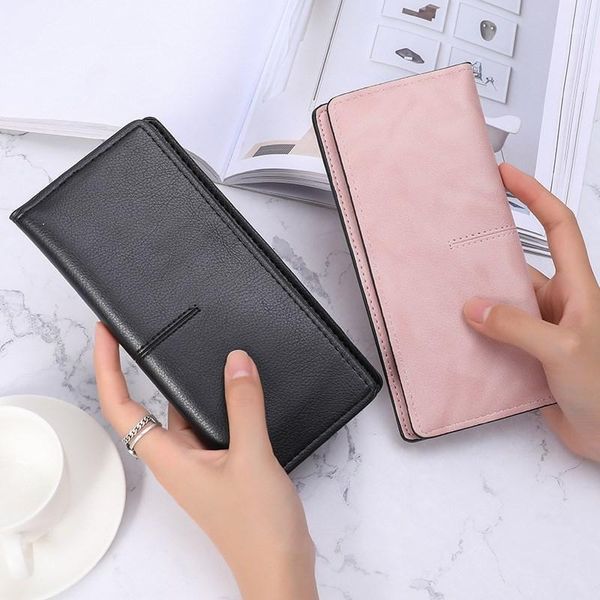 wallets w75 mens wallet bag handbag black long and short men designer card holder designers female handbags purses luxury coin purse tot1, Red;black
wallets w75 mens wallet bag handbag black long and short men designer card holder designers female handbags purses luxury coin purse tot1, Red;black