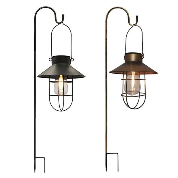 lawn lamps solar lantern edison bulb tungsten light outdoor hanging lamp retro wrought iron for camping garden terrace decoration
lawn lamps solar lantern edison bulb tungsten light outdoor hanging lamp retro wrought iron for camping garden terrace decoration