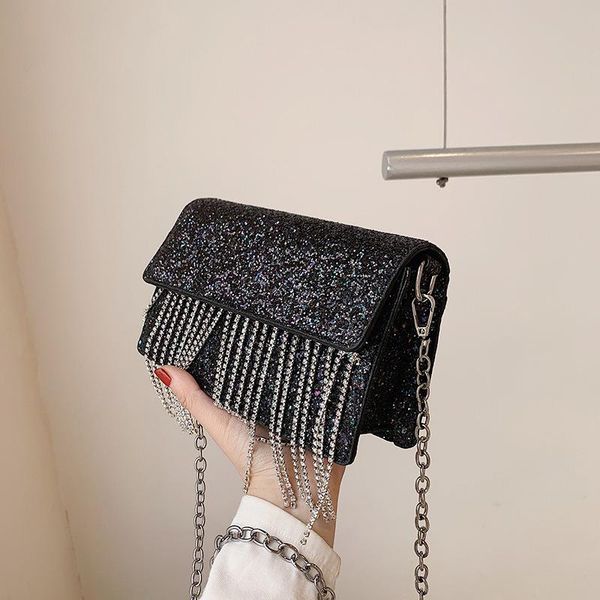 evening bags shoulder bag luxury rhinestone tassel crossbody shiny diamonds designs solid small for phone women flap trend 2021 hit
evening bags shoulder bag luxury rhinestone tassel crossbody shiny diamonds designs solid small for phone women flap trend 2021 hit