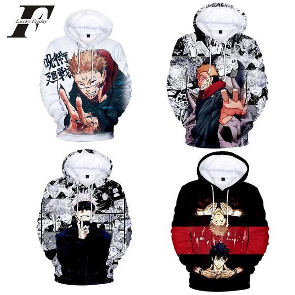 men's hoodies & sweatshirts jujutsu kaisen 3d sweatshirt kids men women pullover oversized hoodie harajuku japanese streetwear anime, Black
men's hoodies & sweatshirts jujutsu kaisen 3d sweatshirt kids men women pullover oversized hoodie harajuku japanese streetwear anime, Black