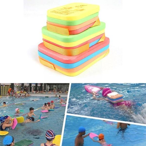 inflatable floats & tubes 1pc swimming floating kickboard child adults safe pool kick aid training board air foam 2021 safety with learner b
inflatable floats & tubes 1pc swimming floating kickboard child adults safe pool kick aid training board air foam 2021 safety with learner b