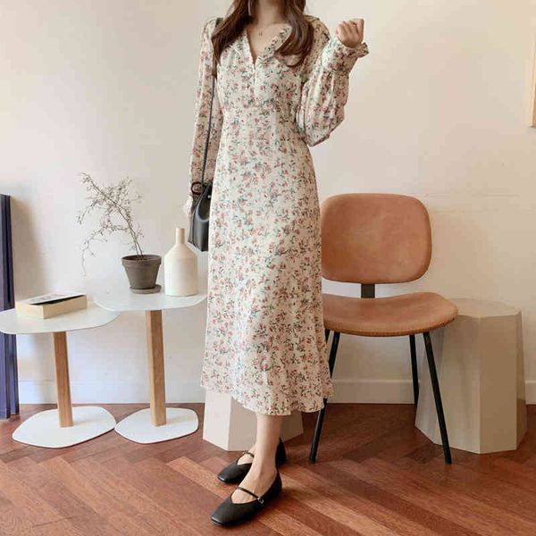 dresses vintage v-neck floral print women front button lace up female party dress winter long sleeve vestidos femme 00wj, Black;gray
dresses vintage v-neck floral print women front button lace up female party dress winter long sleeve vestidos femme 00wj, Black;gray