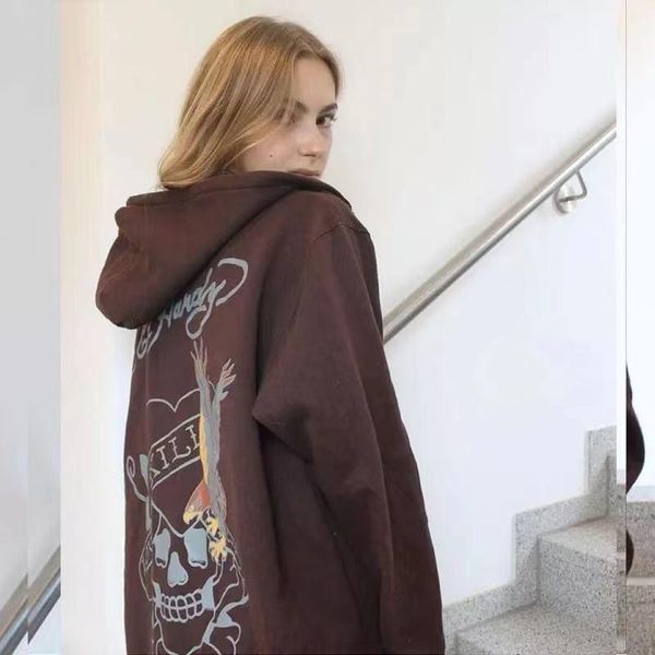 women's hoodies & sweatshirts y2k sweatshirt winter jacket clothes brown zip oversized hoodie xl retro pocket long sleeve pullover goth, Black
women's hoodies & sweatshirts y2k sweatshirt winter jacket clothes brown zip oversized hoodie xl retro pocket long sleeve pullover goth, Black