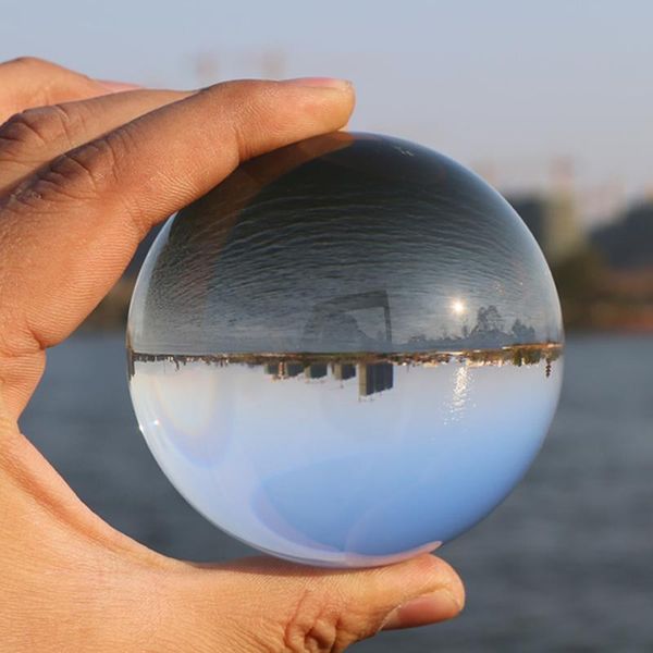 novelty items 40mm crystal ball quartz glass transparent spheres pography balls craft decor feng shui
novelty items 40mm crystal ball quartz glass transparent spheres pography balls craft decor feng shui