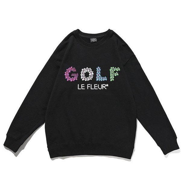 men's hoodies & sweatshirts fashion creativity golf wang igor tyler the creator pullover mens womens harajuku le fleur letter hua swea, Black
men's hoodies & sweatshirts fashion creativity golf wang igor tyler the creator pullover mens womens harajuku le fleur letter hua swea, Black