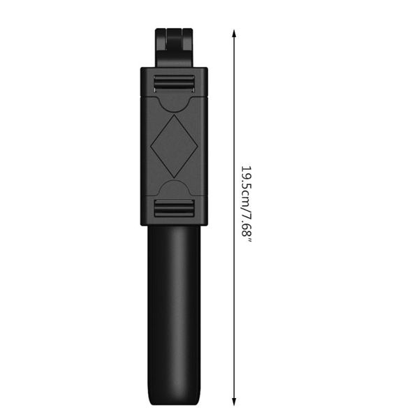 multi-function wireless bluetooth selfie stick detachable tripod foldable monopod for /an-droid cellphones monopods
multi-function wireless bluetooth selfie stick detachable tripod foldable monopod for /an-droid cellphones monopods