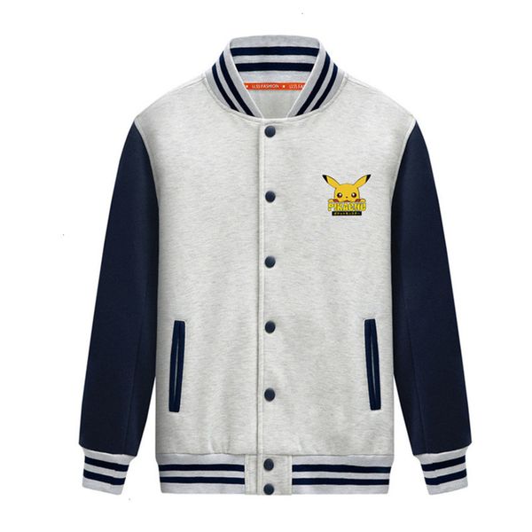 and autumn men's jackets winter baseball et cardigan class advertising shirt group drs diy printing, Black;brown
and autumn men's jackets winter baseball et cardigan class advertising shirt group drs diy printing, Black;brown