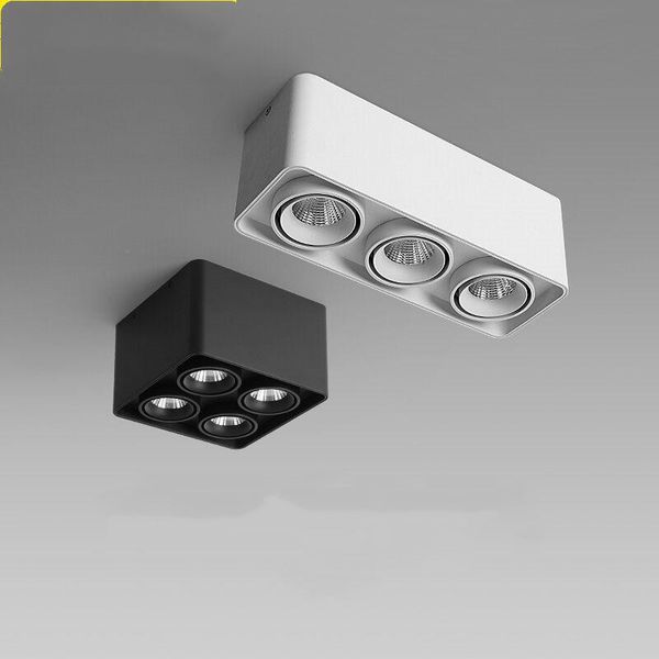 downlights square cob led dimming down light 3x7w 3x10w 4x7w 4x10w surface mounted ceiling spotlight ac85v-265v
downlights square cob led dimming down light 3x7w 3x10w 4x7w 4x10w surface mounted ceiling spotlight ac85v-265v