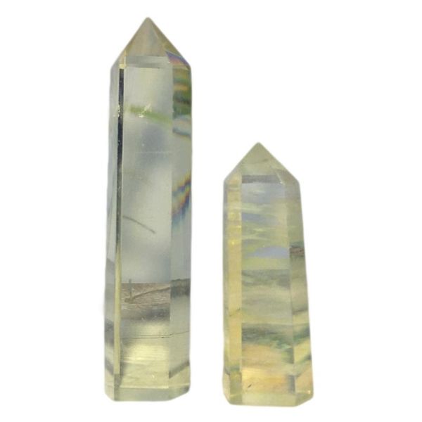 decorative objects & figurines smelting yellow crystal quartz wand point home decoration reiki healing gemstone rod column obelisk tower
decorative objects & figurines smelting yellow crystal quartz wand point home decoration reiki healing gemstone rod column obelisk tower