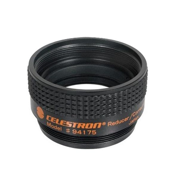 telescope & binoculars celestron f6.3 reducer / corrector lens astronomical accessories f 6.3 for c series telescopes
telescope & binoculars celestron f6.3 reducer / corrector lens astronomical accessories f 6.3 for c series telescopes