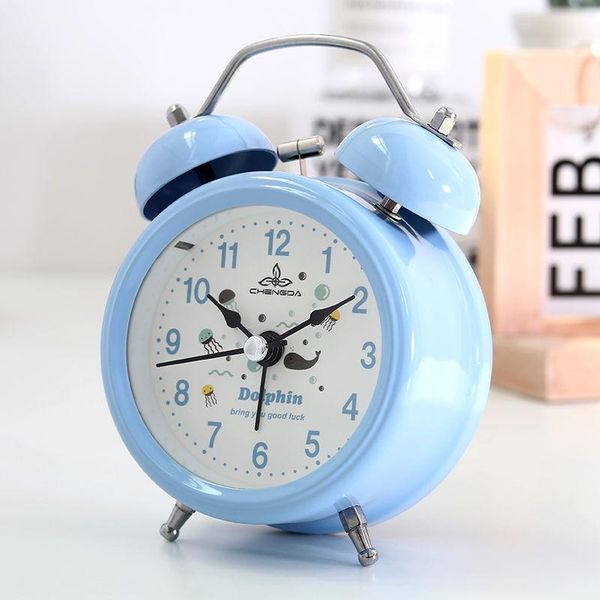 other clocks & accessories simple and silent bedside luminous creative children's cartoon cute intelligent personality alarm clock kids
other clocks & accessories simple and silent bedside luminous creative children's cartoon cute intelligent personality alarm clock kids