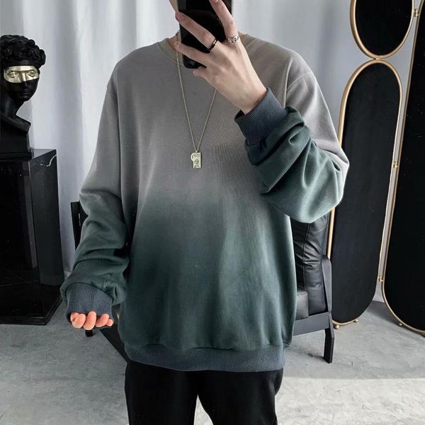 men's hoodies & sweatshirts alternative streetwear men women sweatshirt alt crewneck sweater shirt y2k clothes clothing korean fashion, Black
men's hoodies & sweatshirts alternative streetwear men women sweatshirt alt crewneck sweater shirt y2k clothes clothing korean fashion, Black