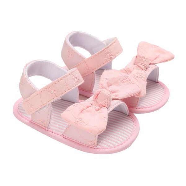 athletic & outdoor summer sandals born infant baby girls shoes bownot casual soft bottom non-slip breathable prewalker 6-24m, Black
athletic & outdoor summer sandals born infant baby girls shoes bownot casual soft bottom non-slip breathable prewalker 6-24m, Black