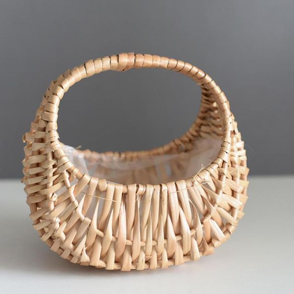 storage baskets fashion portable flower arrangement basket weaving bag rattan willow manual creative pot
storage baskets fashion portable flower arrangement basket weaving bag rattan willow manual creative pot