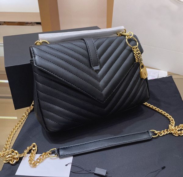 ladies brand messenger bag luxurys designers 2021 metallic mother handbag fashion handbags shoulder bags chains totes cossbody wallet letter
ladies brand messenger bag luxurys designers 2021 metallic mother handbag fashion handbags shoulder bags chains totes cossbody wallet letter