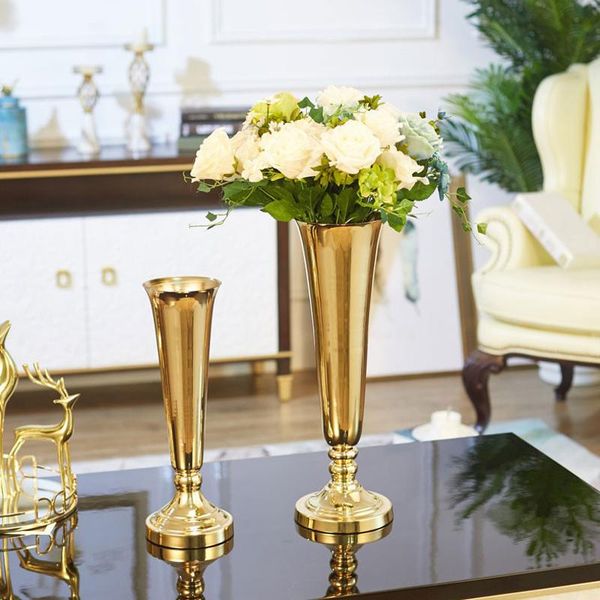 vases 10pcs tablevase metal wedding flower vase/stand table/wedding centerpieces gold flowers/floor for party decoration 016
vases 10pcs tablevase metal wedding flower vase/stand table/wedding centerpieces gold flowers/floor for party decoration 016
