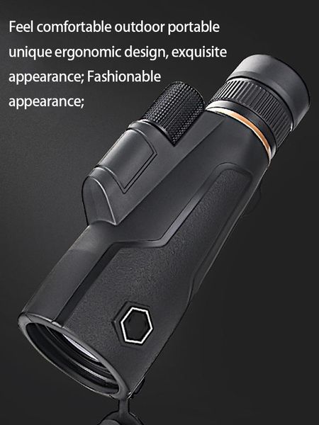telescope & binoculars 2021portable 20-60x60power monocular eyepiece portable for hunting camping traveling
telescope & binoculars 2021portable 20-60x60power monocular eyepiece portable for hunting camping traveling