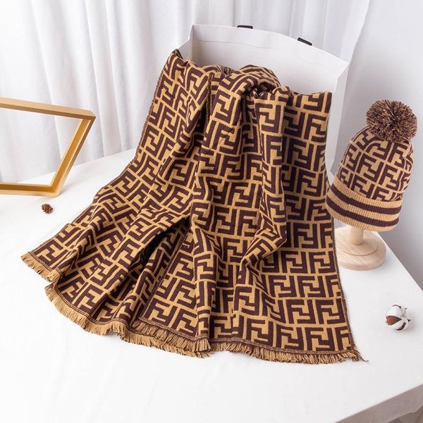 hats, scarves & gloves sets men and women knitted scarf casual fashion high-end luxury design cashmere shawl warm, Blue;gray
hats, scarves & gloves sets men and women knitted scarf casual fashion high-end luxury design cashmere shawl warm, Blue;gray