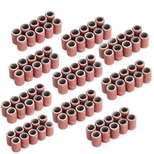 pcs professional nail manicure sanding bands grit file sand piece grinding polisher bits set tu45889 drill & accessories1
pcs professional nail manicure sanding bands grit file sand piece grinding polisher bits set tu45889 drill & accessories1