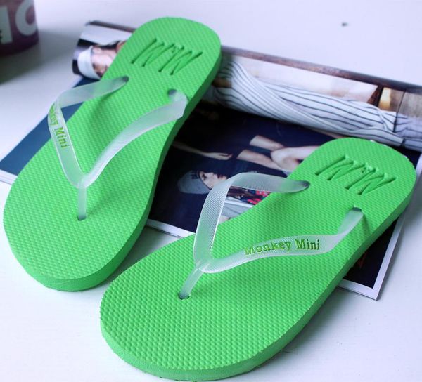 slippers luminous men women summer flip-flops large size couple beach shoes casual flats sandals outdoor lady home flip flops, Black
slippers luminous men women summer flip-flops large size couple beach shoes casual flats sandals outdoor lady home flip flops, Black