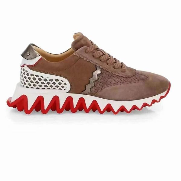 men bottoms triple casual shoes reglisse orlato flat mens low dress party walking fashion red bottom sports sneakers mjjj0003, Black
men bottoms triple casual shoes reglisse orlato flat mens low dress party walking fashion red bottom sports sneakers mjjj0003, Black