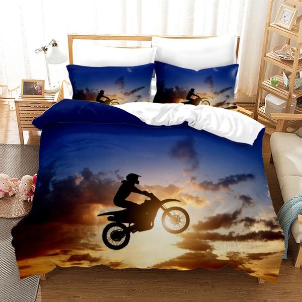 bedding sets motorcycle racing set for gift home textile 2/ 3 pieces cover duvet luxury bed quilt
bedding sets motorcycle racing set for gift home textile 2/ 3 pieces cover duvet luxury bed quilt