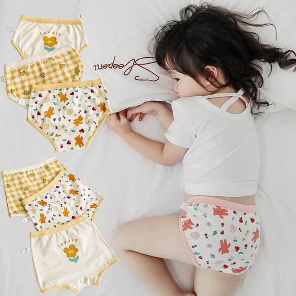 3pcs/lot kids girls underwear cotton panties shorts toddler boxers cartoons short briefs child cute underpants baby accessories, Camo
3pcs/lot kids girls underwear cotton panties shorts toddler boxers cartoons short briefs child cute underpants baby accessories, Camo
