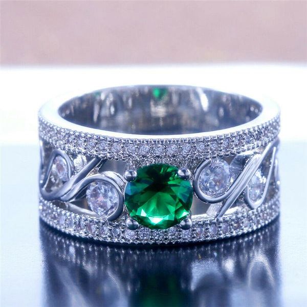 wedding rings women elegant ring silver color jewelry engagement size 6-10, Slivery;golden
wedding rings women elegant ring silver color jewelry engagement size 6-10, Slivery;golden