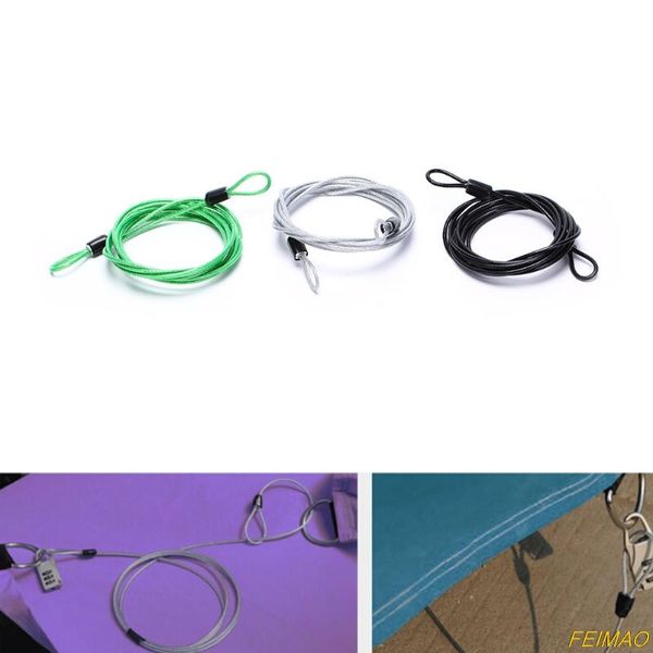 bike locks 200cm x 2.5mm scooter anti-theft security rope motorcycle luggage alarm disc lock spring reminder cable
bike locks 200cm x 2.5mm scooter anti-theft security rope motorcycle luggage alarm disc lock spring reminder cable