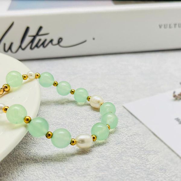 beaded, strands boho wrap bracelet natural stone for women fashion bead chain fresh and sweet romantic jewelry valentine's day gifts, Black
beaded, strands boho wrap bracelet natural stone for women fashion bead chain fresh and sweet romantic jewelry valentine's day gifts, Black
